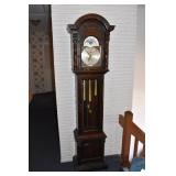 Grandfather Clock