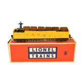 Lionel Trains 