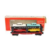 Lionel Trains 