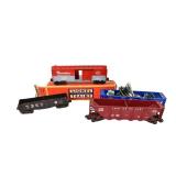 Lionel Trains 
