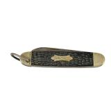 Boys cout pocket knife 