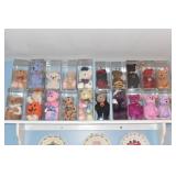 Beanie Babies