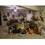 AMAZING Springfield, MO Estate Sale-STUNNING TAXIDERMY COLLECTION, HUNTING GEAR, BEER COLLECTIBLES! AMAZING Springfield, MO Estate Sale-STUNNING TAXIDERMY COLLECTION, HUNTING GEAR, BEER COLLECTIBLES!