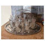 Kimberling City Estate Sale- GORGEOUS FURNITURE, EMPOLI, MCM, COLLECTIBLES, GUN SAFE, REEL TO REEL