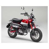 NICE Nixa, MO Estate Sale-HONDA MONKEY, GUNS, 300+ LURES, ANTIQUE REELS, TOOLS, BOAT MOTORS, YETI