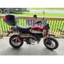 NICE Nixa, MO Estate Sale-HONDA MONKEY, GUNS, 300+ LURES, ANTIQUE REELS, TOOLS, BOAT MOTORS, YETI