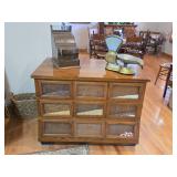 AWESOME Springfield Estate Sale-ANTIQUES, COLLECTIBLES, FURNITURE, COOKIE JARS, CROCKS, SIGNS, PYREX