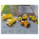 AWESOME Springfield, MO Estate Sale-GO KART, MERRY MUSHROOM, VINTAGE TONKA, SHOTGUN, TOOLS, MCM