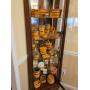 CLEAN Springfield, MO Estate Sale-LONGABERGER COLLECTION, GUNS, TOOLS, RAILROAD LANTERN, FURNITURE