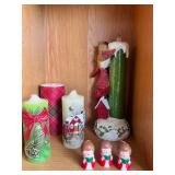 Christmas decor