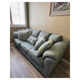 New couch 