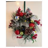 Christmas reef 