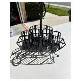 Silverware caddy 