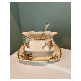 Vintage china 