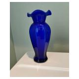 Cobalt blue 
