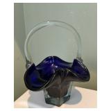 Cobalt blue 