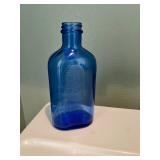 Cobalt blue 