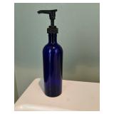 Cobalt blue 