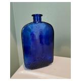 Cobalt blue 