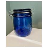 Cobalt blue 