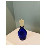 Cobalt blue 