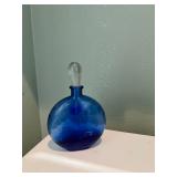 Cobalt blue 