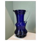 Cobalt blue 