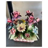 Vintage porcelain 