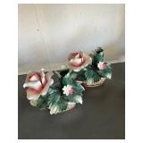 Vintage porcelain 