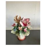 Vintage porcelain 