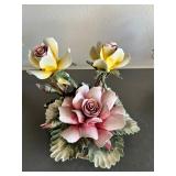 Vintage Porcelain 