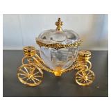 Cinderella glass