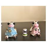 Cows 