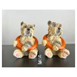 Figurines 