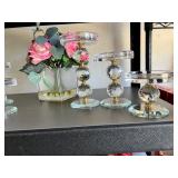 Candles holders 