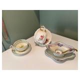 Vintage china 