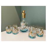 Vintage Decatur set 