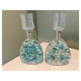 Vintage votive 