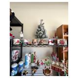 Christmas decor 