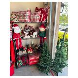 Christmas decor 