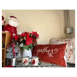 Christmas decor 
