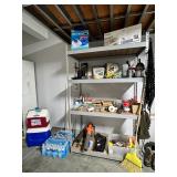 Owner moving ! Everything goes. 