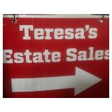 Teresa’s Estate Sales 