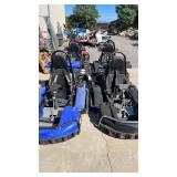 Go carts 