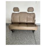 Chevy suburban 3 row seat 