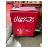 Coca Cola 