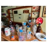 Bar collection 