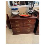 File cabinet clothing