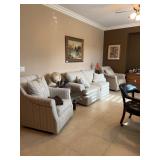 Love seat