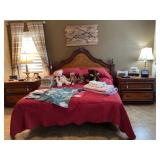 Bedroom set